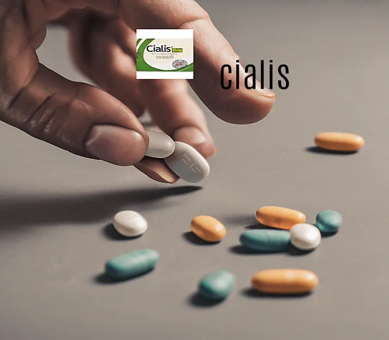 Comprar cialis diario